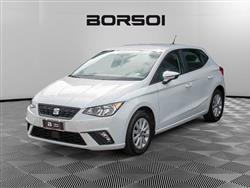 SEAT IBIZA 1.0 EcoTSI 95 CV 5 porte Style