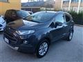 FORD ECOSPORT 1.0 EcoBoost 125 CV Business