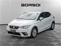 SEAT IBIZA 1.0 EcoTSI 95 CV 5 porte Style