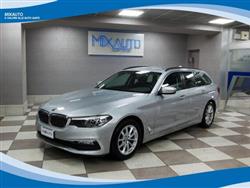 BMW SERIE 5 D Touring xDrive Business AUT EU6C