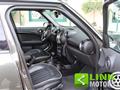 MINI MINI 3 PORTE Countryman 2.0 143CV