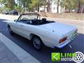 ALFA ROMEO SPIDER 1.6 Junior TARGA ORO