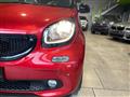 SMART FORFOUR PRIME 1.0 71CV TETTO S.RISCALDATI LANE CRUISE JBL