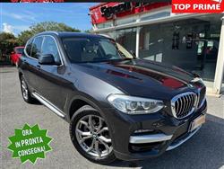 BMW X3 xDrive20d Business Advantage