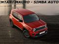 JEEP RENEGADE e-HYBRID 1.5 Turbo T4 MHEV MY 2024