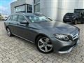 MERCEDES Classe E Station Wagon E SW 220 d Sport auto