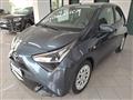 TOYOTA AYGO 1.0 VVT-i 69 CV 5 porte x-business MMT