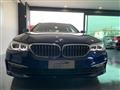 BMW SERIE 5 TOURING d Touring Business Automatico