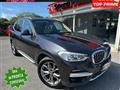 BMW X3 xDrive20d Business Advantage