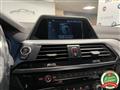 BMW X3 sDrive18d Aut. *UnicoPROPRIETARIO