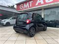 SMART FORTWO 1.0 71CV PRIME NAVIGATORE CERCHIO IN LEGA 15''