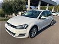 VOLKSWAGEN GOLF 1.6 TDI 110 CV 5p. Executive BlueMotion Technology