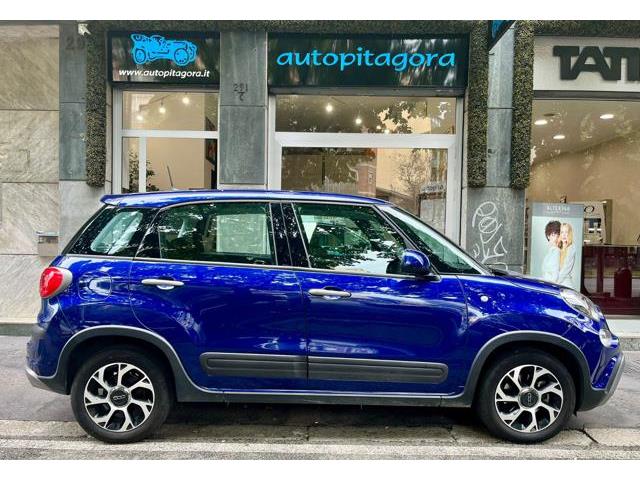 FIAT 500L 1.4 95 CV S&S Cross