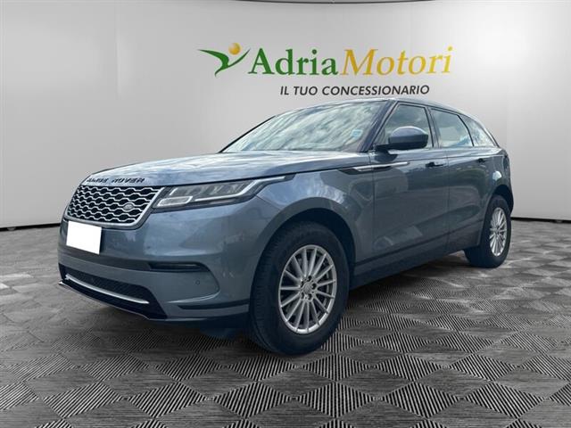 LAND ROVER RANGE ROVER VELAR Range Rover Velar 2.0D I4 240 CV R-Dynamic