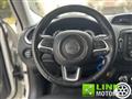 JEEP RENEGADE 1.6 E-TorQ GARANZIA INCLUSA