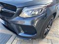 MERCEDES CLASSE GLE d 4Matic Coupé Premium Plus NAVI-CAM-LED-TETTO-21"