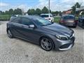 MERCEDES Classe A A 180 d Automatic Premium