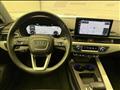 AUDI A4 ALLROAD 40 TDI 204 CV S tronic Business Evolution