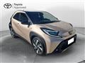 TOYOTA NUOVA AYGO X Aygo X 1.0 VVT-i 72 CV 5 porte Lounge S-CVT