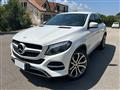 MERCEDES CLASSE GLE Sport GLE 350 D V6