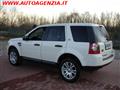 LAND ROVER FREELANDER 2.2 TD4 S.W. HSE