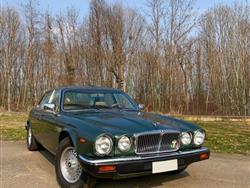 JAGUAR XJ XJ6 4.2 SOVEREIGN III° serie ASI SOLO 123000 KM !!