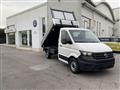 VOLKSWAGEN CRAFTER 35 2.0 BiTDI 163CV RWD PM Cabinato Business