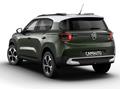 CITROEN C3 AIRCROSS MHEV C3 Aircross Hybrid 136 e-DCS6 Max