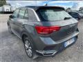 VOLKSWAGEN T-ROC 1.0 TSI Style BlueMotion Technology