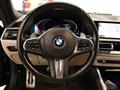 BMW SERIE 4 GRAND COUPE d xDrive 48V Msport "KM CERTIFICATI"UFF ITALIANA"