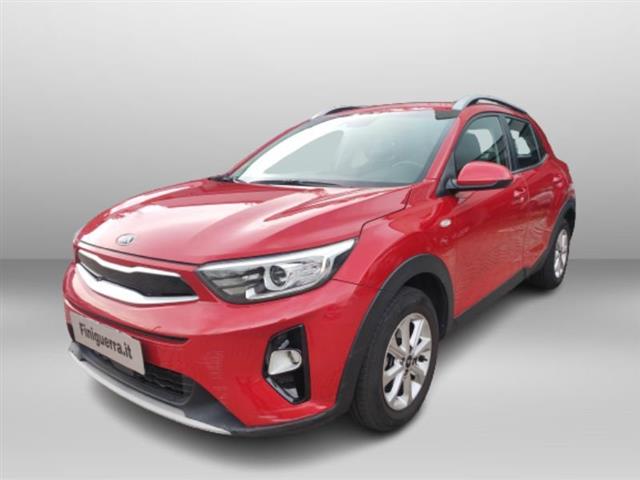 KIA STONIC 1.6 CRDi 110 CV Urban