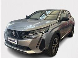 PEUGEOT 3008 BlueHDi 130 S&S EAT8 Allure