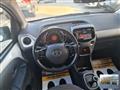 TOYOTA Aygo 1.0 VVT-i 72 CV 5p. x-business MMT