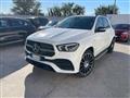 MERCEDES CLASSE GLE de 4Matic Plug-in hybrid Premium