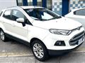 FORD ECOSPORT 1.5 TDCi 95 CV Plus OK NEOPATENTATO