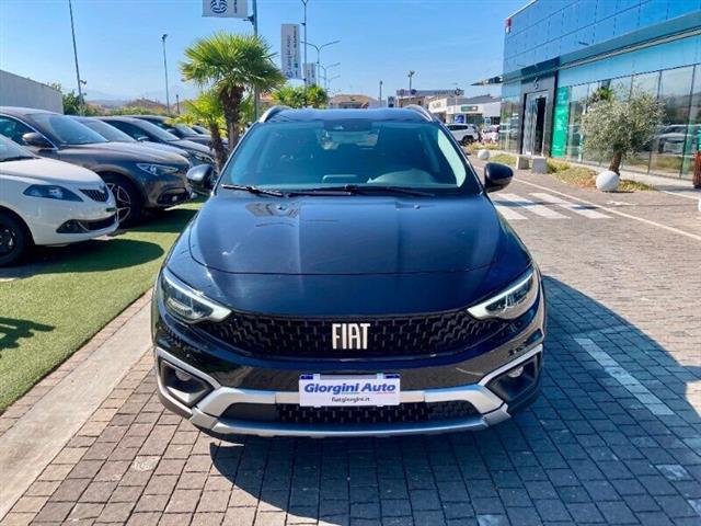 FIAT TIPO CROSS Tipo 1.6 Mjt S&S 5 porte Cross