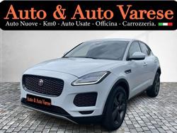 JAGUAR E-PACE 2.0 AWD aut. S