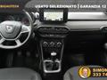 DACIA JOGGER 1.0 TCe GPL 100 CV 5 posti Extreme Up