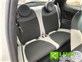 FIAT 500 1.2 Rockstar Gpl NEOPATENTATI