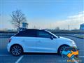 AUDI A1 SPORTBACK SPB 1.6 TDI S tronic S line edition