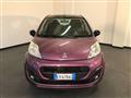 PEUGEOT 107 1.0 68 CV 5p. Access