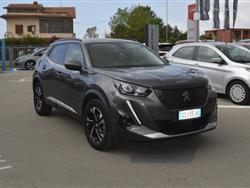 PEUGEOT 2008 BlueHDi 100 S&S Allure Navi Pack