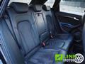 AUDI Q5 3.0 V6 TDI Biturbo quattro tiptronic