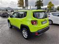 JEEP RENEGADE 2.0 Mjt 140CV 4WD Active Drive Limited