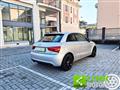 AUDI A1 1.2 TFSI Attraction GARANZIA INCLUSA