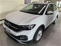 VOLKSWAGEN T-CROSS 1.0 TSI Style