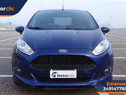 FORD FIESTA 1.5 TDCi 75CV 5 porte ST-Line