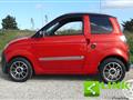 MICROCAR MGO 3 Bicolore - unico proprietario