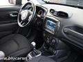 JEEP RENEGADE 1.6 Mjt 120 CV Night Eagle