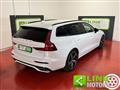 VOLVO V60 D4 Geartronic R-Design PRENOTATA